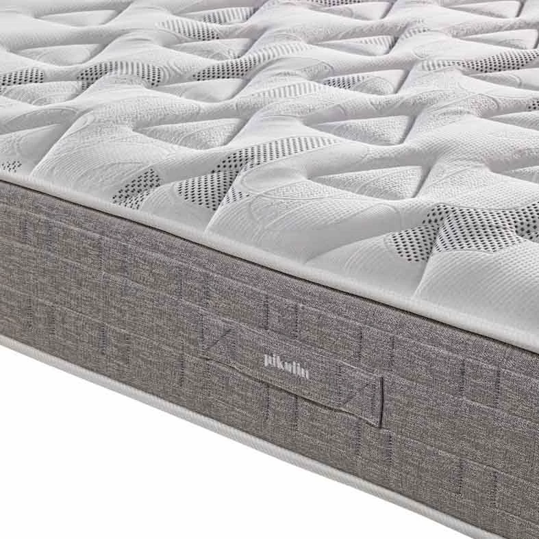 Colchón ARA ADAPTEX PIKOLIN De Espuma Adaptex Y Viscofoam 80X190 - Imagen 5