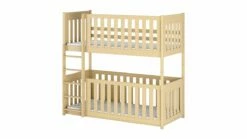 Litera Konrad 80x200 Beige