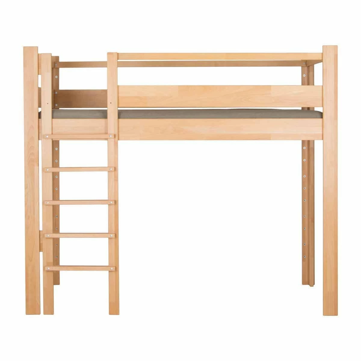 Cama Extensible 5 Posiciones 90x200 Cm DESTYLE De Breuyn - Imagen 3