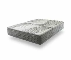 Colchón Viscografeno HR Perfilado Classic Grafeno De SonnoMattress 67,5x180x30