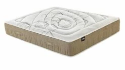 Colchón MITRA SUPREME PIKOLIN De Muelles De Hilo Continuo Normablock, Micropocket Y Soft Confort 150X182