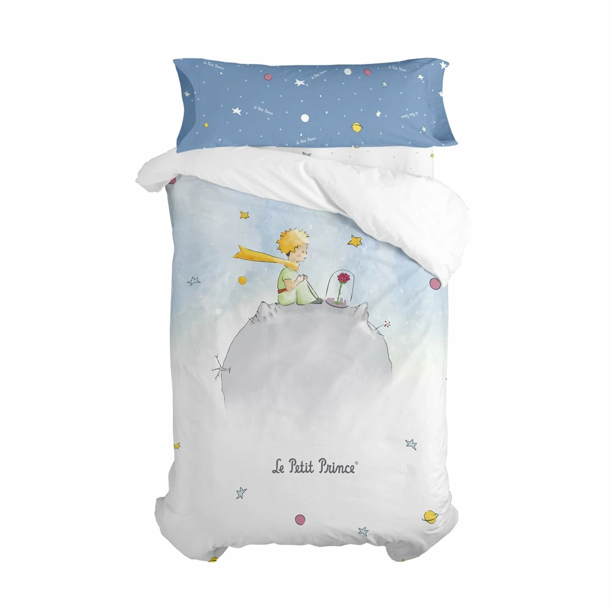 Univers Juego Nórdico 155x220 Multicolor - Imagen 5