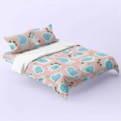 Swimming Pool Funda Nórdica 240x220 Multicolor