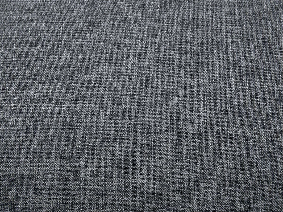 Cama De Agua De Poliéster Gris Oscuro/madera Oscura 140 X 200 Cm BELFORT - Imagen 9