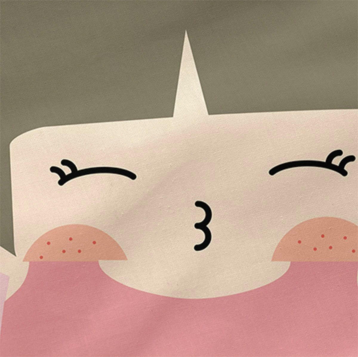 Dancing Saco Nórdico 90x200Multicolor - Imagen 4