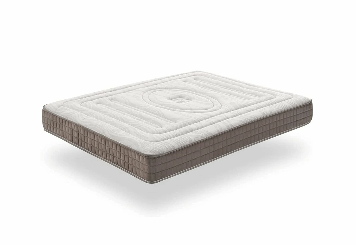 Colchón Visco Simpur Relax - Multi Flexi