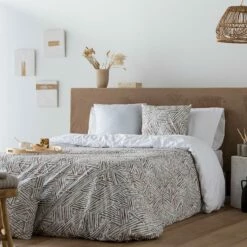 Guy Laroche Funda NórdicaPAMIU 140x200 Cm- Marrón