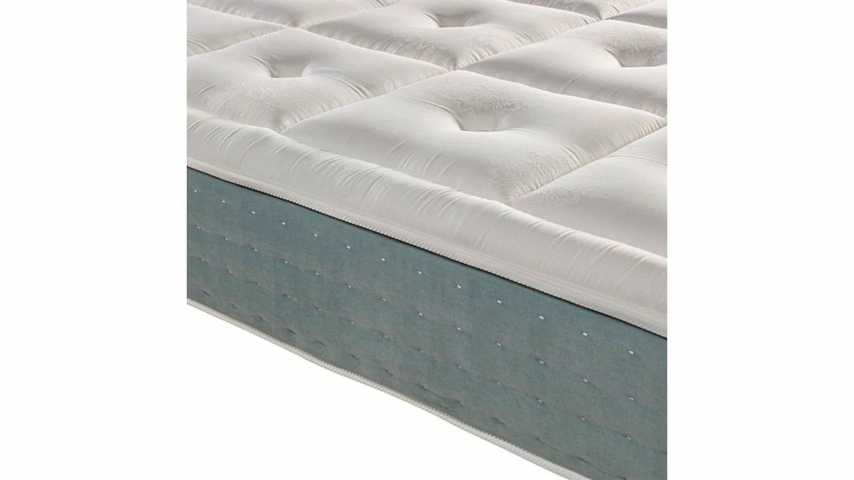 Colchón CELINE EPEDA De Muelles Ensacados Multi Air Y Top Progression 80X190 - Imagen 3
