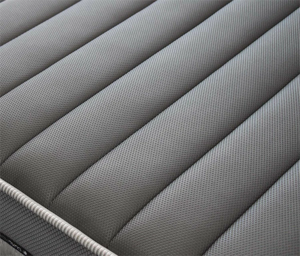 Colch贸n Viscografeno Muelles Ensacados Dual Vintage De SonnoMattress 67,5x180x30 - Imagen 3