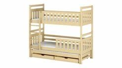 Litera Klara 80x180 Beige