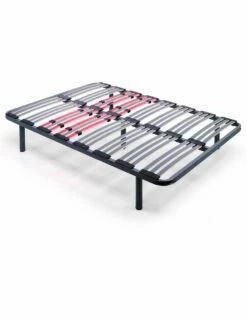 Somier Con Regulación De Dureza TR