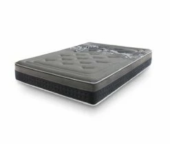 Colchón Viscografeno HR Nova Grafeno De SonnoMattress 67,5x180x30