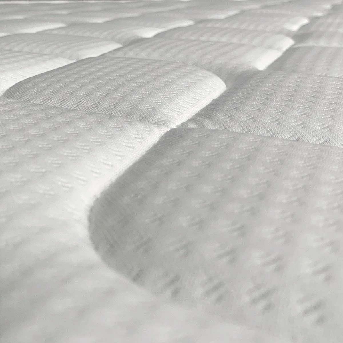 Colchon 90 X 190 Viscoelástico Fresh Reversible | Firmeza Media-Alta | Cara Invierno / Verano - Imagen 3