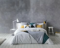 FUNDA NORDICA EULER CAMA 90