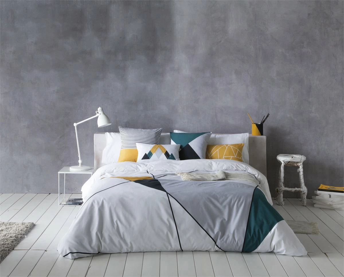 FUNDA NORDICA EULER CAMA 90