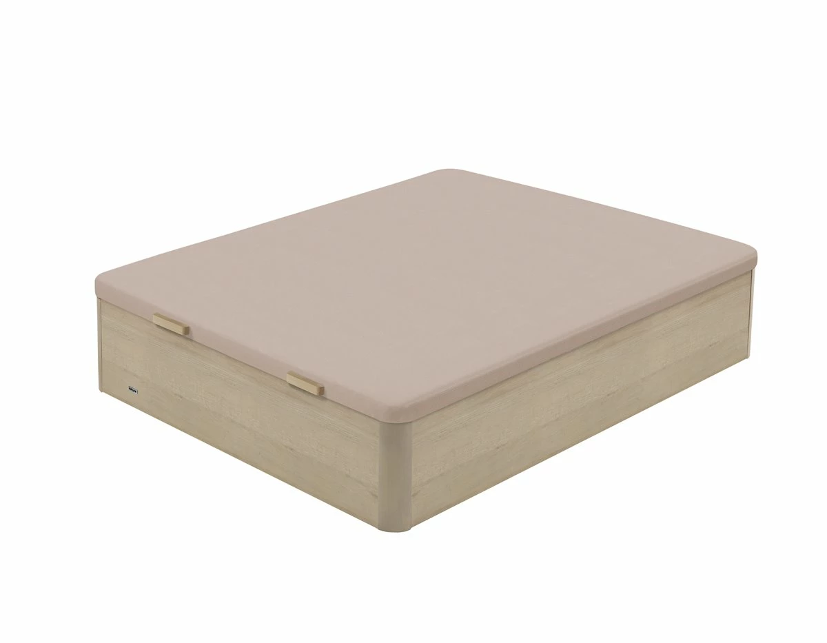 Canapé Sonoma FLEX BOX 3D II 90x190 Cm - Imagen 3