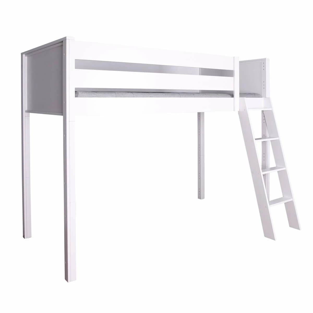 Cama Alta KASVA Haya 206 X 98 X 166 Cm - Imagen 2