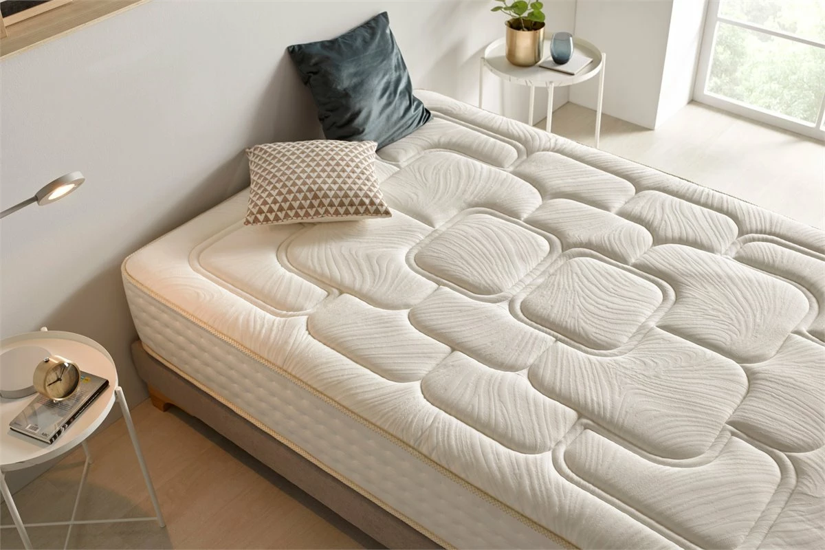 Colchón Regal Supreme, 30 Cm, 80x190 Cm - Moonia - Imagen 4