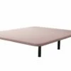 Base Para Cama 150x190cm.TIZZIANO / CAPRI