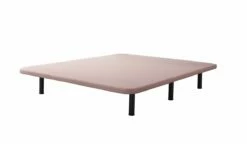 Base Para Cama 150x190cm.TIZZIANO / CAPRI