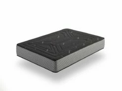 Colchón Muelle Ensacado Cashmere 80x180 Night Confort Altura 28 Cm +/-2. Matris