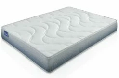 Colchón Enrollado De Espuma MAX DREAMS PLUS 90x190 Cm