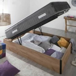 Canapé Desmontable De Madera EASY INDUSTRY