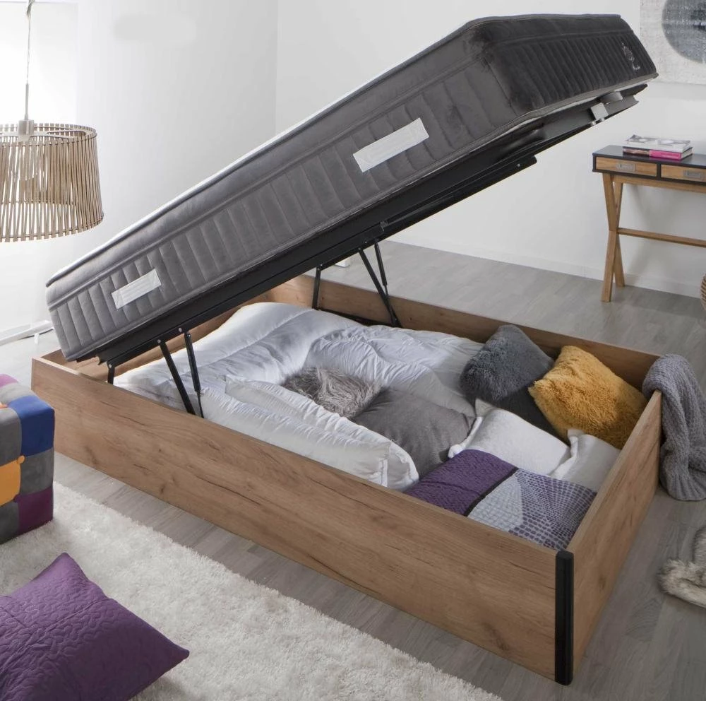 Canapé Desmontable De Madera EASY INDUSTRY