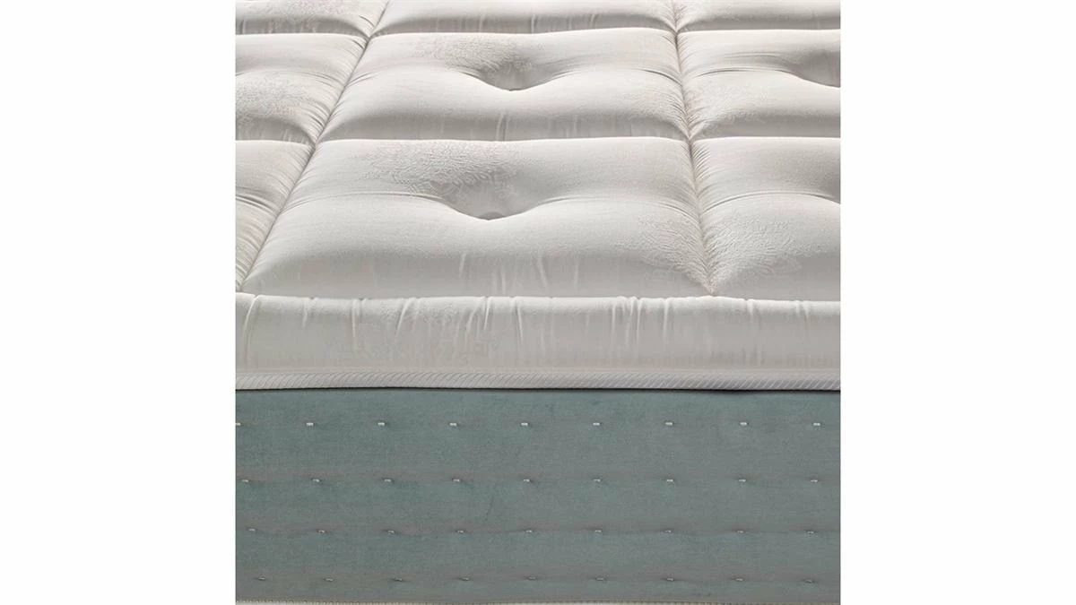 Colchón CELINE EPEDA De Muelles Ensacados Multi Air Y Top Progression 80X190 - Imagen 7