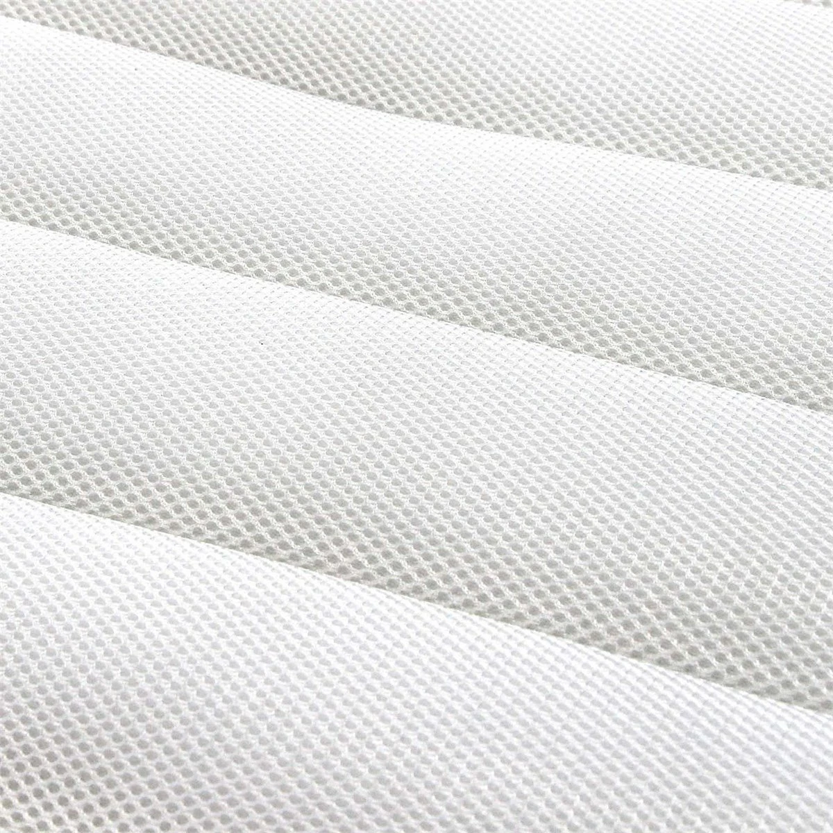 Colchón Visco Aloe Vera Muelles Ensacados Serenity De SonnoMattress 80x180x30 - Imagen 2