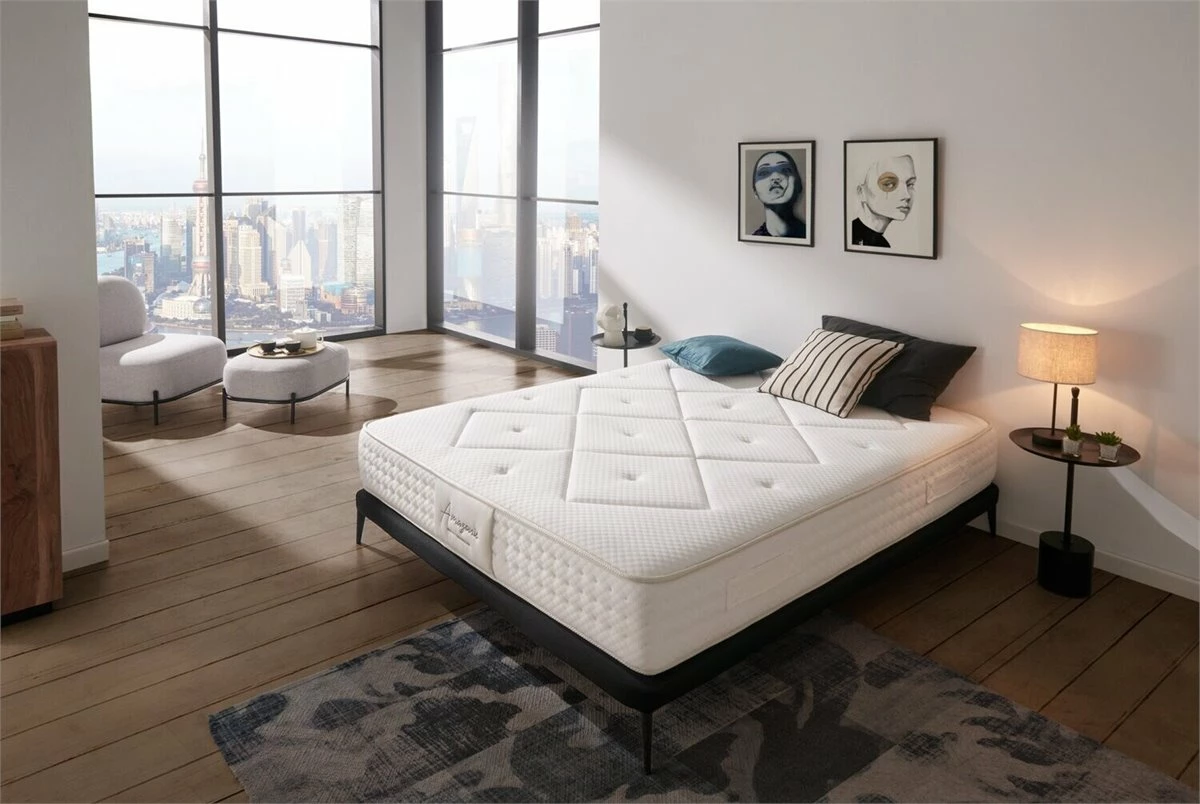 Colchón Simpur Relax Amazonie - Imagen 2