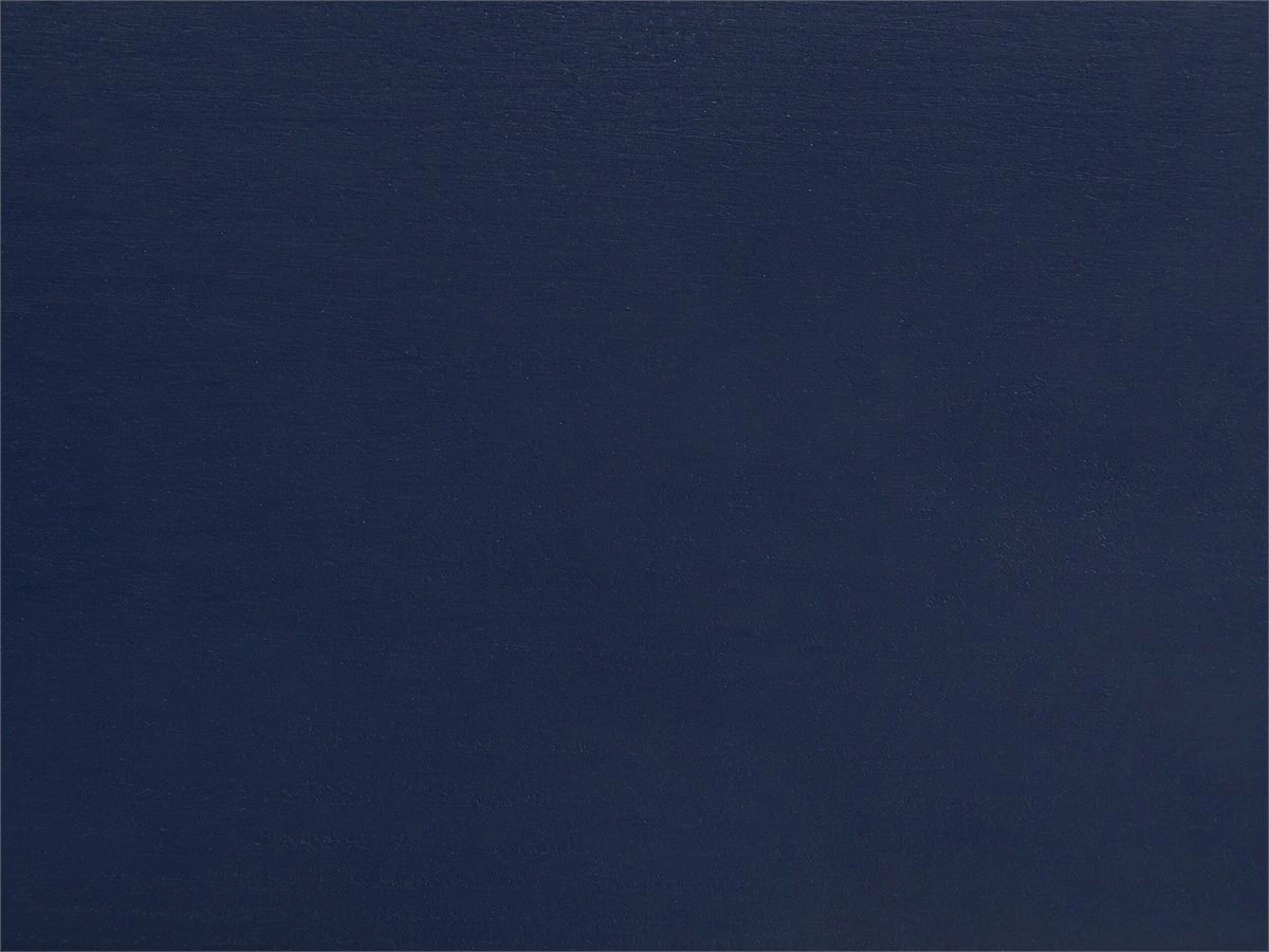 Cama Con Somier De Madera De Pino Azul Marino 180 X 200 Cm FLORAC - Imagen 10