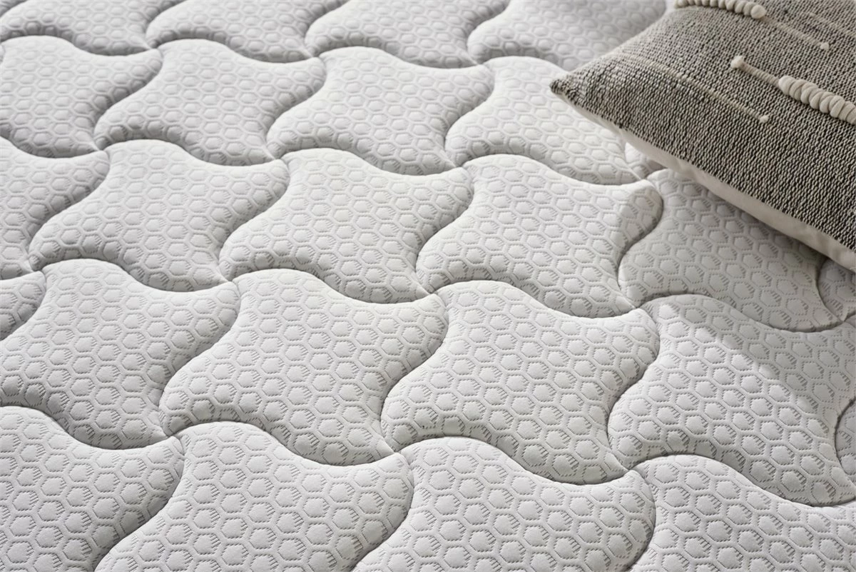 Colchón Viscoelástico Con Muelles Ensacados Paradise 67,5x180 Altura 27cm +/-2. Matris - Imagen 5