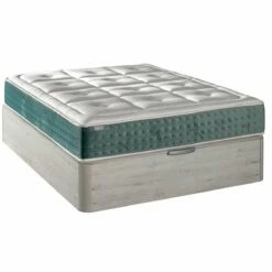 Colchón AMELIE EPEDA De Muelles Ensacados Multi Air Y ViscoFeel 90X182