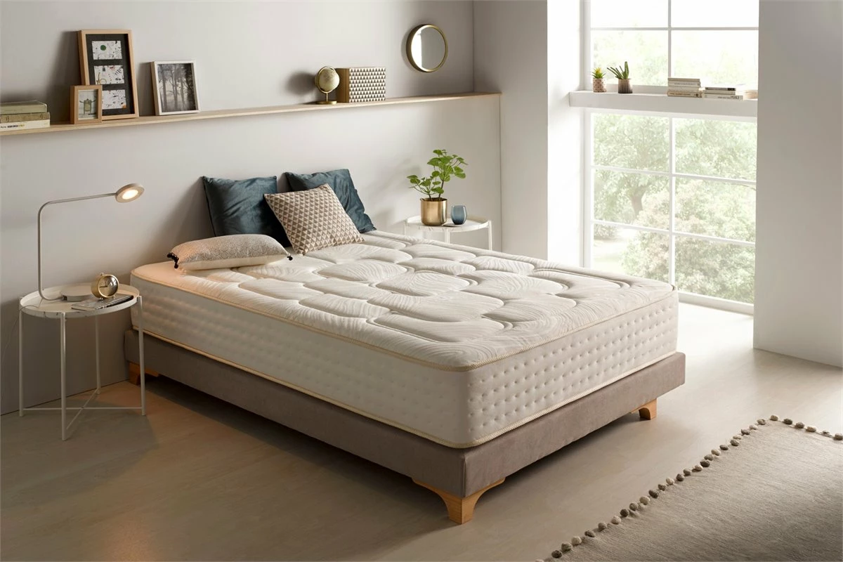 Colchón Regal Supreme, 30 Cm, 80x190 Cm - Moonia - Imagen 2