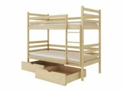 Litera Nemo 80x160 Beige