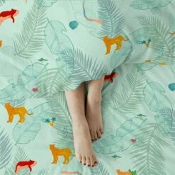 Savage Funda Nórdica 155x220 Multicolor