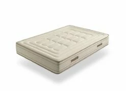 Colchón De Muelles Ensacados Hybrid Bambú Night 80X180 Altura 30 Cms +/-2. MATRIS