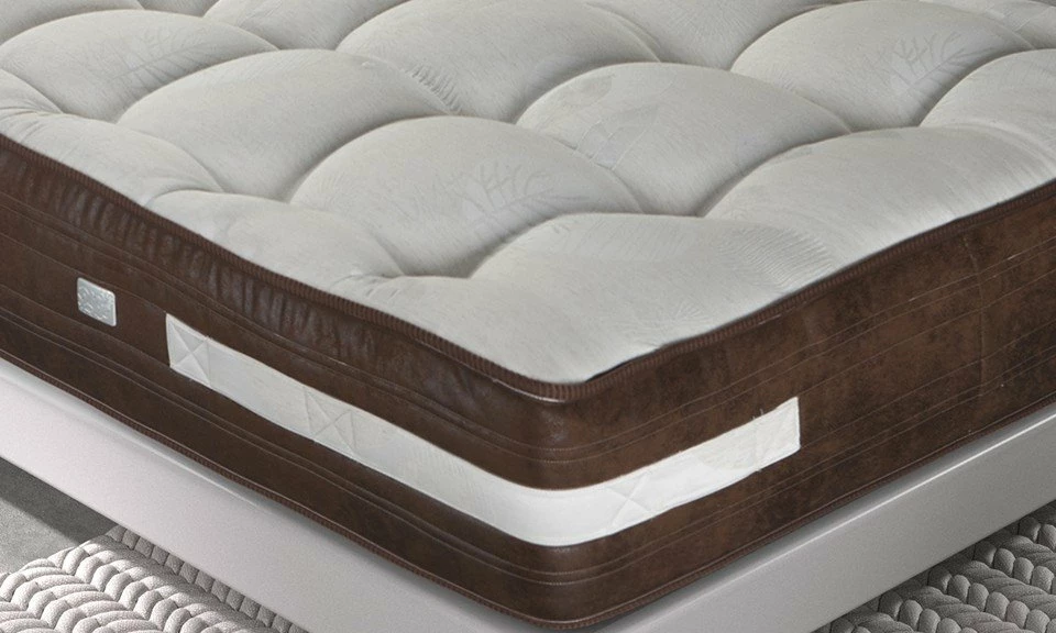 Colchón Muelle Ensacado Primor Vital Energy 67,5x180 32cm±2 4cm Viscoelástico - Imagen 3