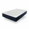 Colchón Viscoelástico Muelles Ensacados Zafiro De SonnoMattress 80x180x30