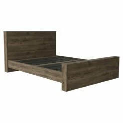 Base Cama Completo Galanto, Con Marco 150.4CM L X 218.9CM P X 98CM A Bellota