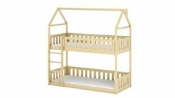 Cama Pola 80x160 Beige