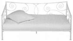 Cama 90x190 Cm ECLYPSE