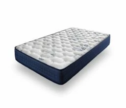 Colchón Viscoelástico HR OClock De SonnoMattress 67,5x180x18