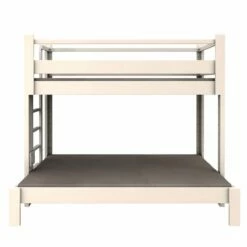 Litera Doble Multifunción DESTYLE 140x200 Cm