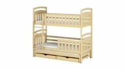 Litera Viki 80x200 Beige