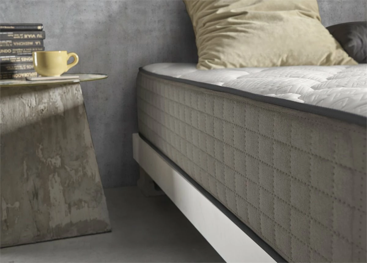 Colchón Visco Cera De Abejas - Simpur Relax - Imagen 3