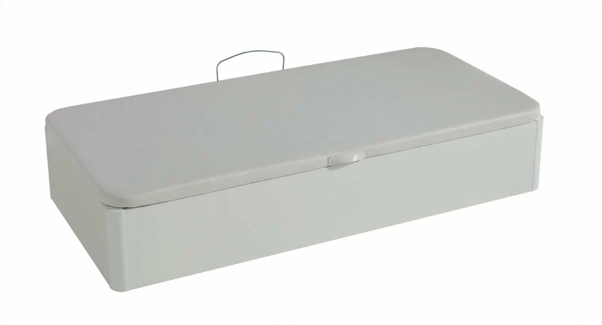 Canapé Madera Lateral 3D - Imagen 3