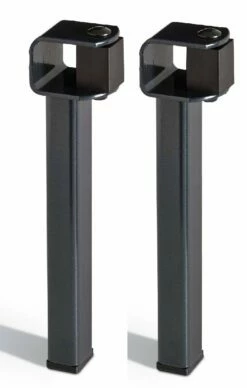 Juego De 2 Patas Para Somier FLEX ANATOMIC