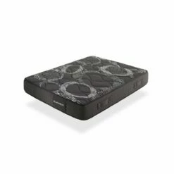 Colchón De Muelles Ensacados IKON SLEEP BLACKREST VISCO HYBRID 180 X 80 Cm